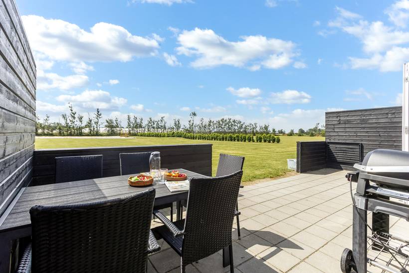 Foto von Ferienhaus HV35 in Marielyst - Falster