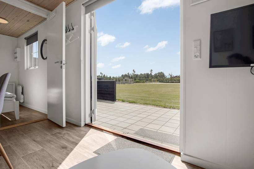 Foto von Ferienhaus HV35 in Marielyst - Falster