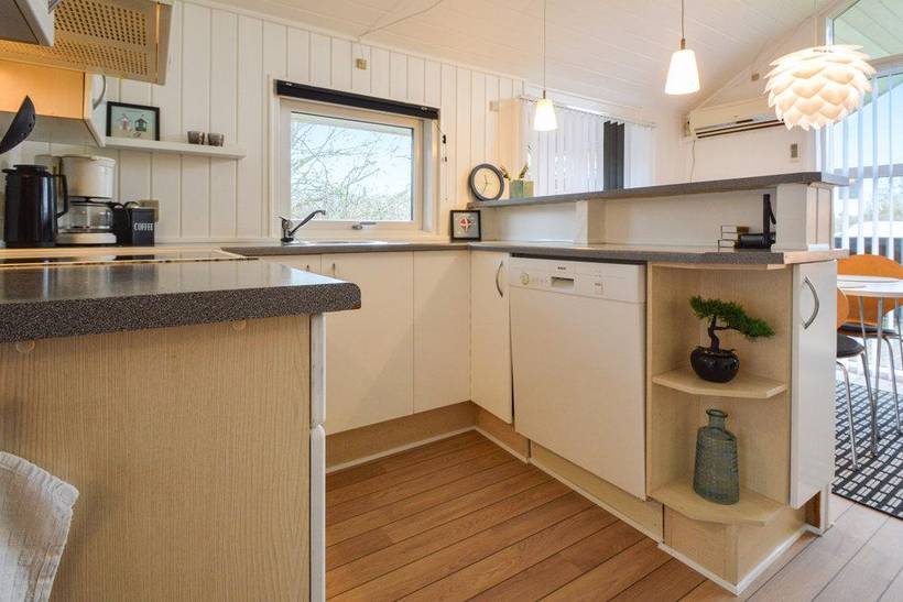Foto von Ferienhaus HV36 in Bork Havn - Westjütland