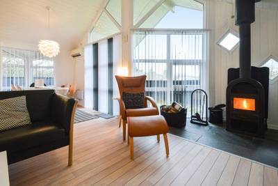 Vorschaubild von Ferienhaus HV36 in Bork Havn - Westjütland