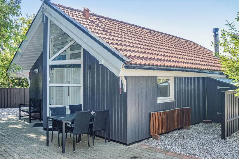 Foto von Ferienhaus HV36 in Bork Havn - Westjütland
