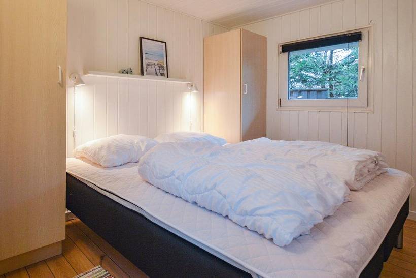 Foto von Ferienhaus HV36 in Bork Havn - Westjütland