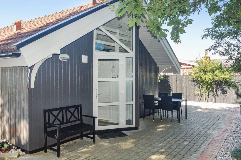 Foto von Ferienhaus HV36 in Bork Havn - Westjütland