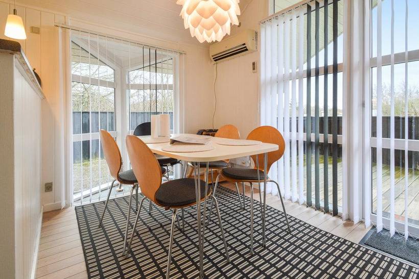 Foto von Ferienhaus HV36 in Bork Havn - Westjütland