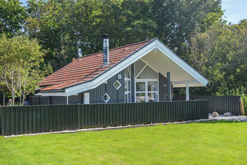 Foto von Ferienhaus HV36 in Bork Havn - Westjütland