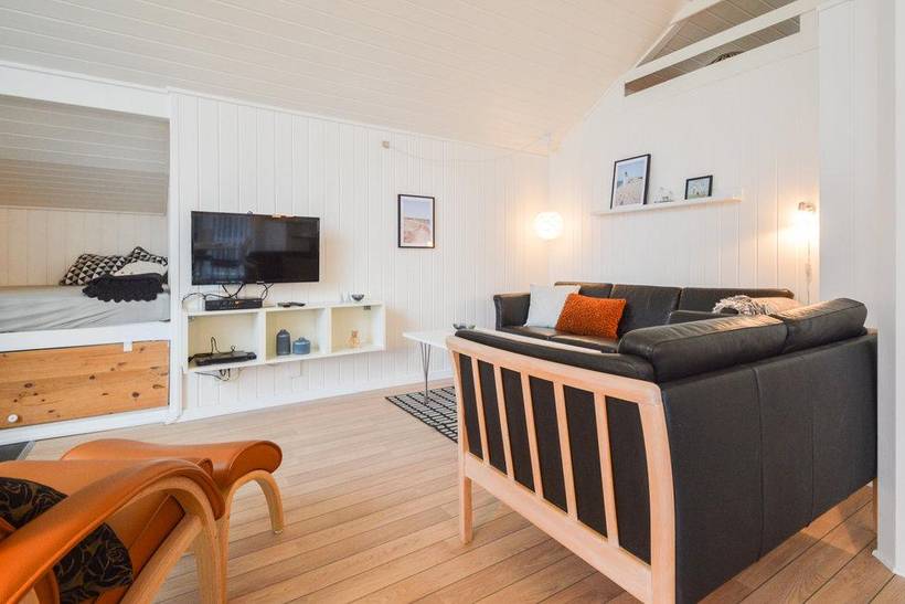 Foto von Ferienhaus HV36 in Bork Havn - Westjütland