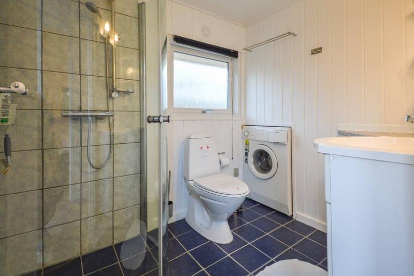 Foto von Ferienhaus HV36 in Bork Havn - Westjütland