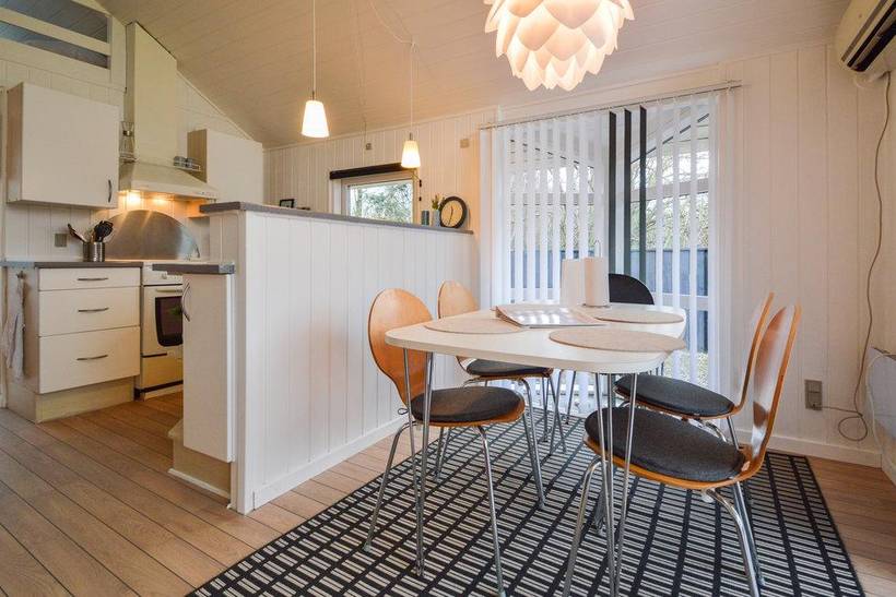 Foto von Ferienhaus HV36 in Bork Havn - Westjütland
