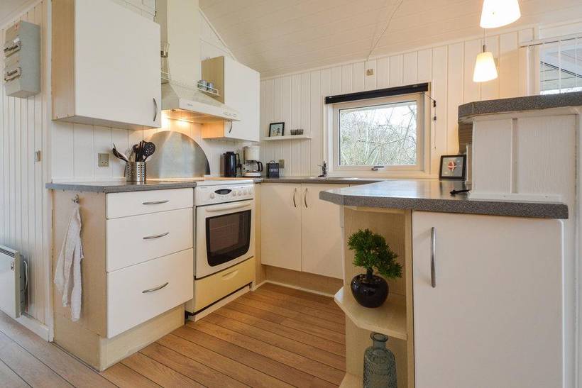 Foto von Ferienhaus HV36 in Bork Havn - Westjütland