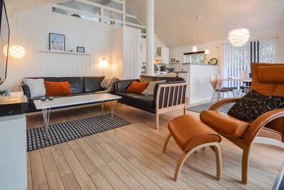 Vorschaubild von Ferienhaus HV36 in Bork Havn - Westjütland