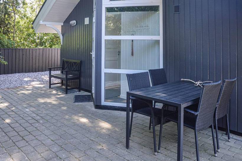 Foto von Ferienhaus HV36 in Bork Havn - Westjütland
