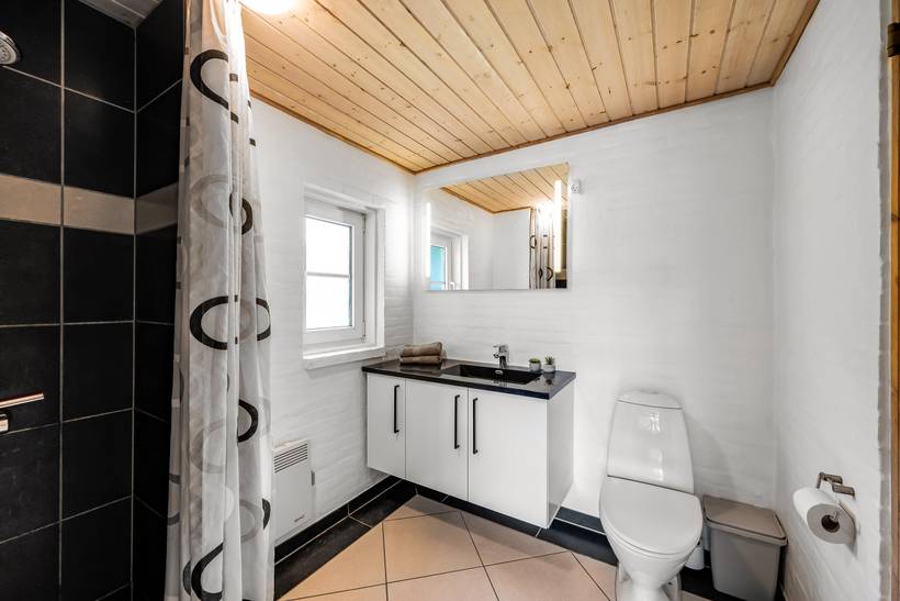 Foto von Ferienhaus HV38 in Ho - Blåvand - Westjütland