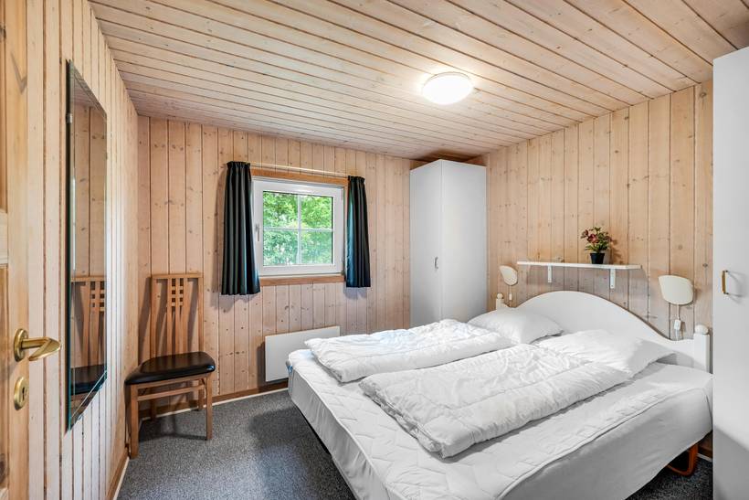Foto von Ferienhaus HV38 in Ho - Blåvand - Westjütland