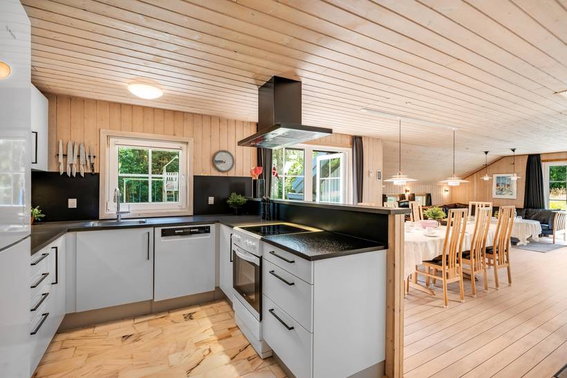 Foto von Ferienhaus HV38 in Ho - Blåvand - Westjütland