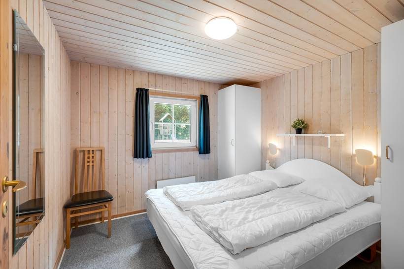 Foto von Ferienhaus HV38 in Ho - Blåvand - Westjütland