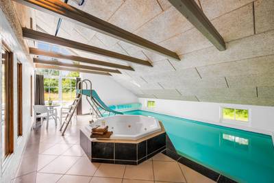 Vorschaubild von Ferienhaus HV38 in Ho - Blåvand - Westjütland