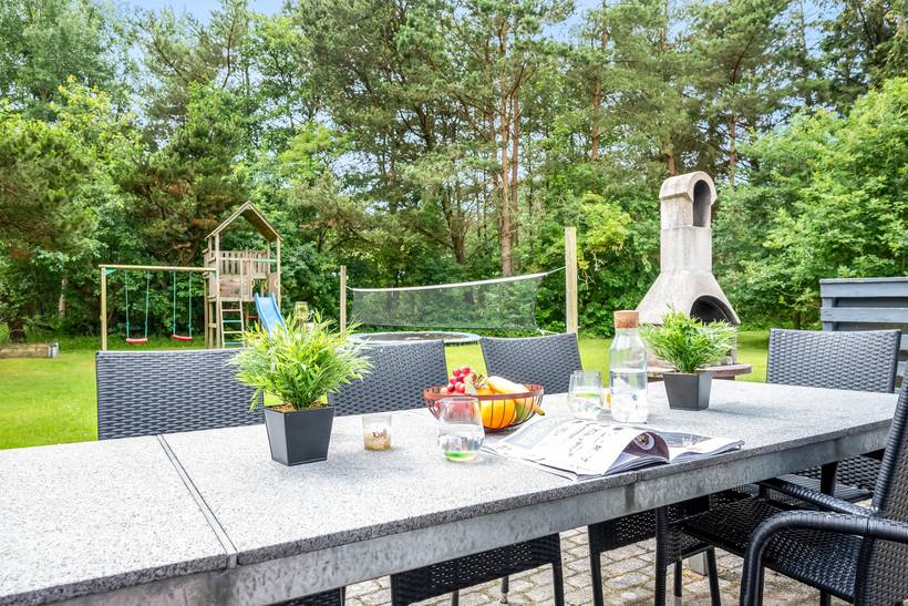 Foto von Ferienhaus HV38 in Ho - Blåvand - Westjütland