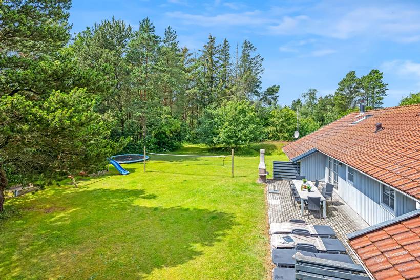 Foto von Ferienhaus HV38 in Ho - Blåvand - Westjütland