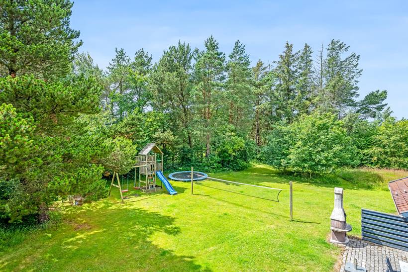 Foto von Ferienhaus HV38 in Ho - Blåvand - Westjütland