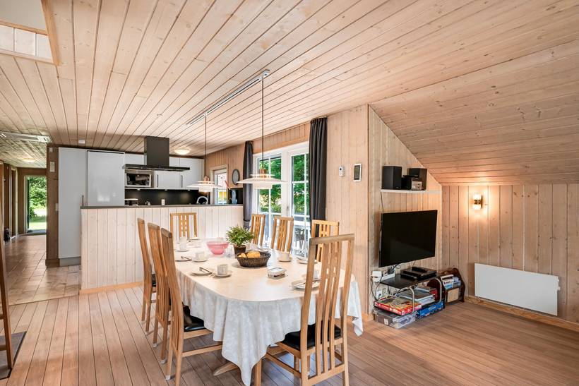 Foto von Ferienhaus HV38 in Ho - Blåvand - Westjütland