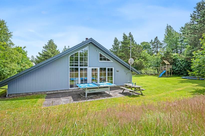Foto von Ferienhaus HV38 in Ho - Blåvand - Westjütland