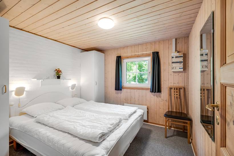 Foto von Ferienhaus HV38 in Ho - Blåvand - Westjütland
