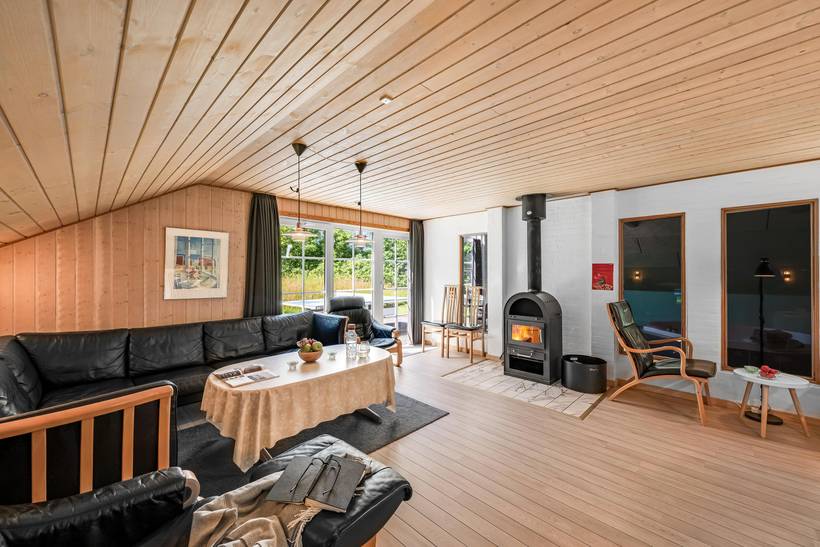 Foto von Ferienhaus HV38 in Ho - Blåvand - Westjütland