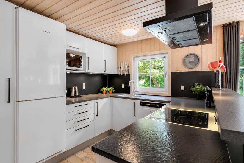 Foto von Ferienhaus HV38 in Ho - Blåvand - Westjütland