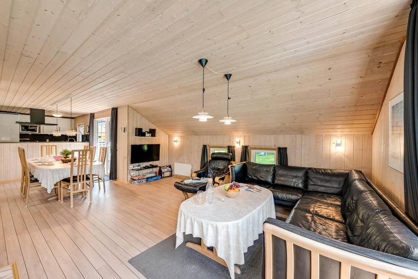 Foto von Ferienhaus HV38 in Ho - Blåvand - Westjütland