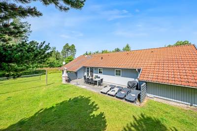 Vorschaubild von Ferienhaus HV38 in Ho - Blåvand - Westjütland