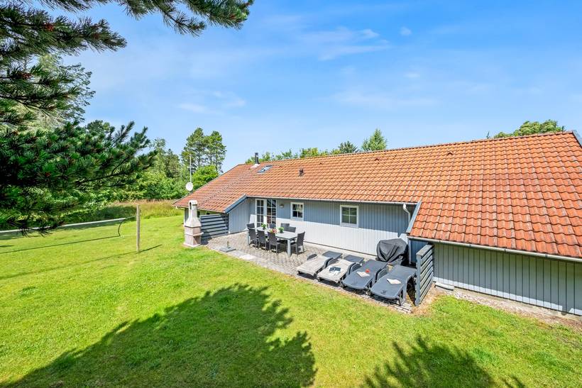 Foto von Ferienhaus HV38 in Ho - Blåvand - Westjütland