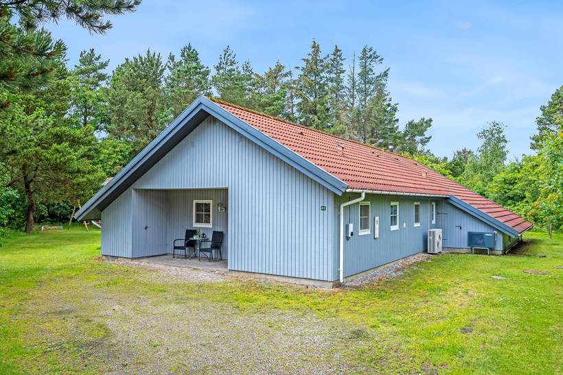 Foto von Ferienhaus HV38 in Ho - Blåvand - Westjütland