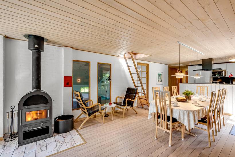 Foto von Ferienhaus HV38 in Ho - Blåvand - Westjütland