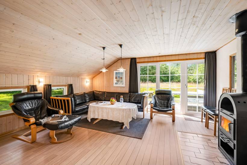 Foto von Ferienhaus HV38 in Ho - Blåvand - Westjütland