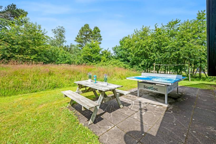 Foto von Ferienhaus HV38 in Ho - Blåvand - Westjütland
