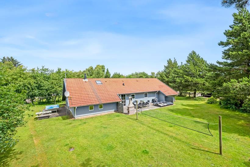 Foto von Ferienhaus HV38 in Ho - Blåvand - Westjütland
