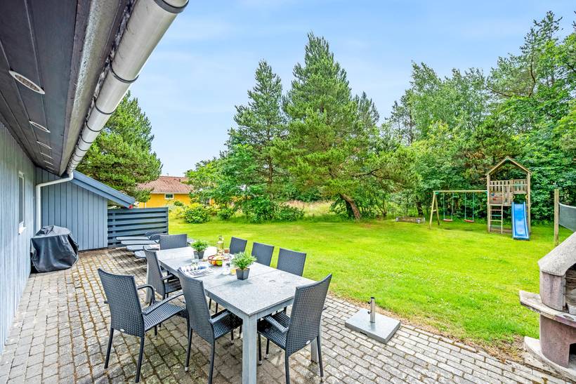 Foto von Ferienhaus HV38 in Ho - Blåvand - Westjütland