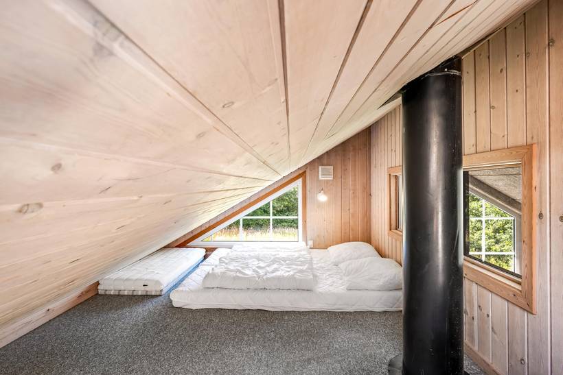 Foto von Ferienhaus HV38 in Ho - Blåvand - Westjütland