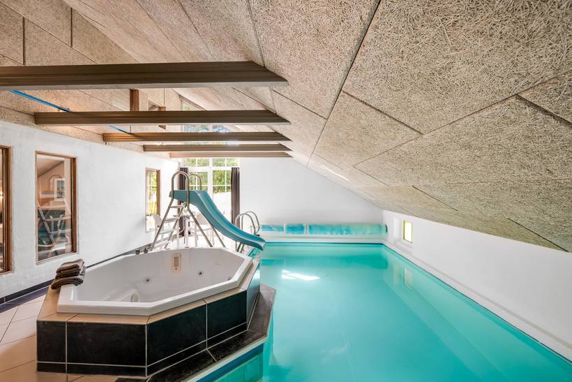 Foto von Ferienhaus HV38 in Ho - Blåvand - Westjütland