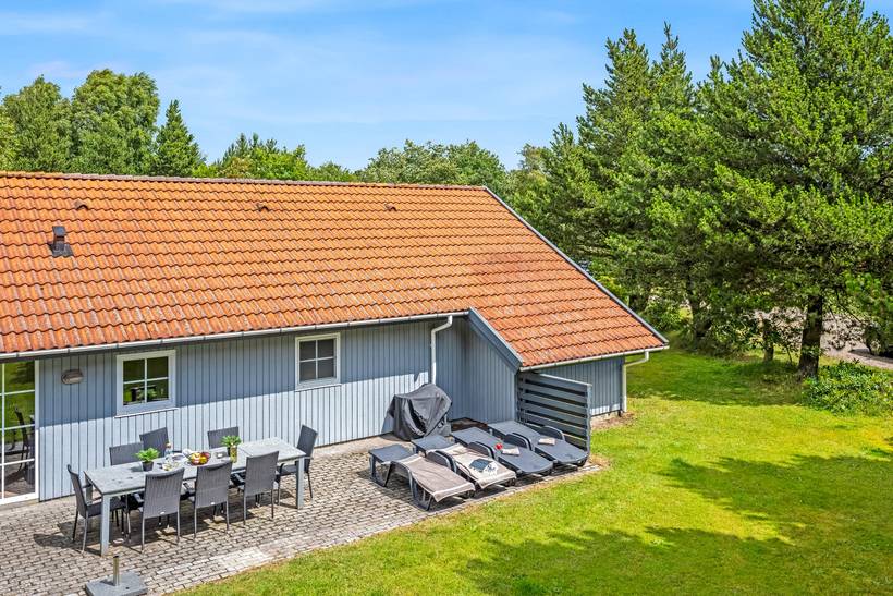 Foto von Ferienhaus HV38 in Ho - Blåvand - Westjütland
