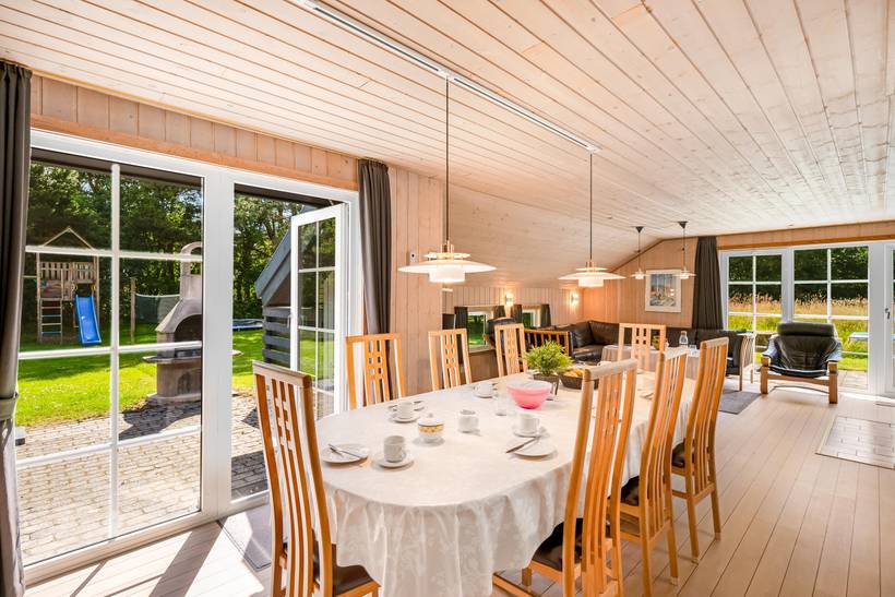 Foto von Ferienhaus HV38 in Ho - Blåvand - Westjütland