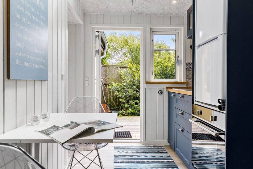 Foto von Ferienhaus HV46 in Skagen - Nordjütland