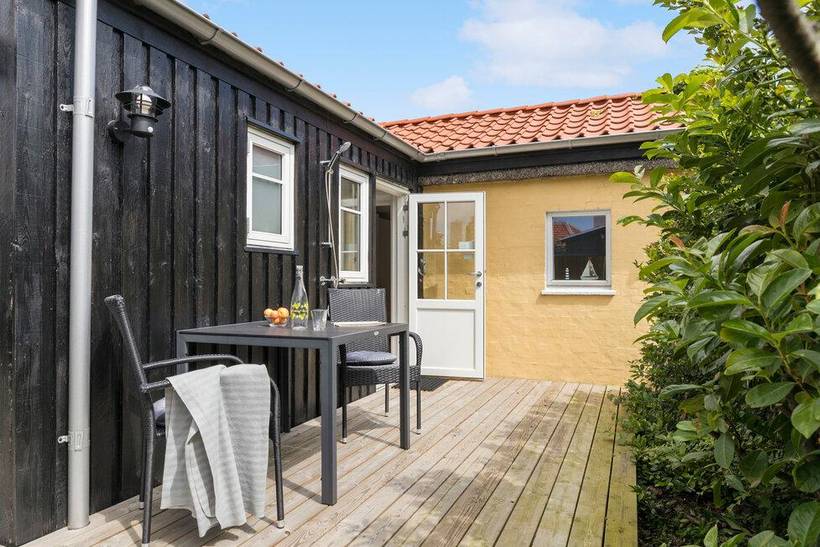 Foto von Ferienhaus HV46 in Skagen - Nordjütland