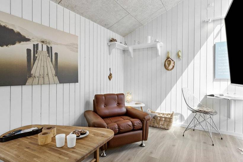 Foto von Ferienhaus HV46 in Skagen - Nordjütland