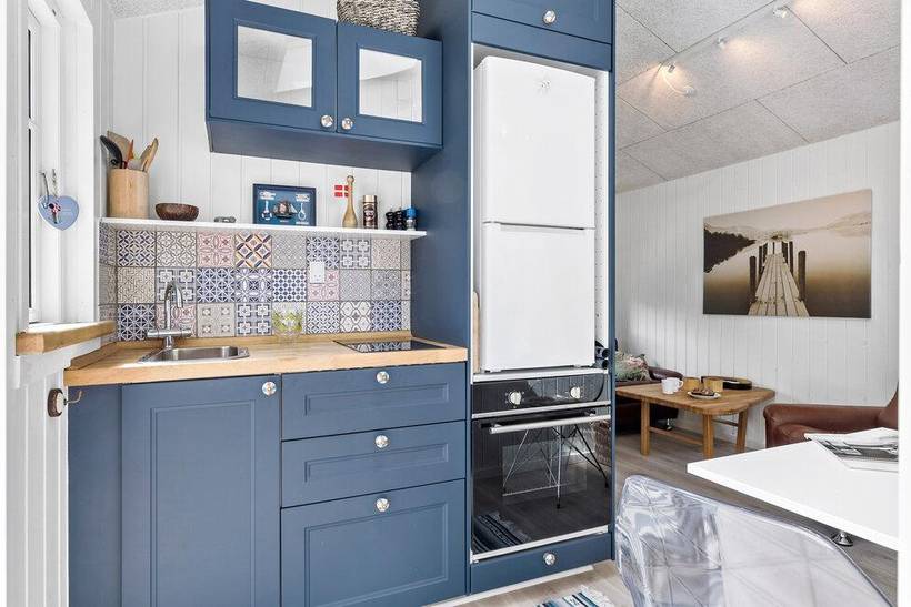 Foto von Ferienhaus HV46 in Skagen - Nordjütland