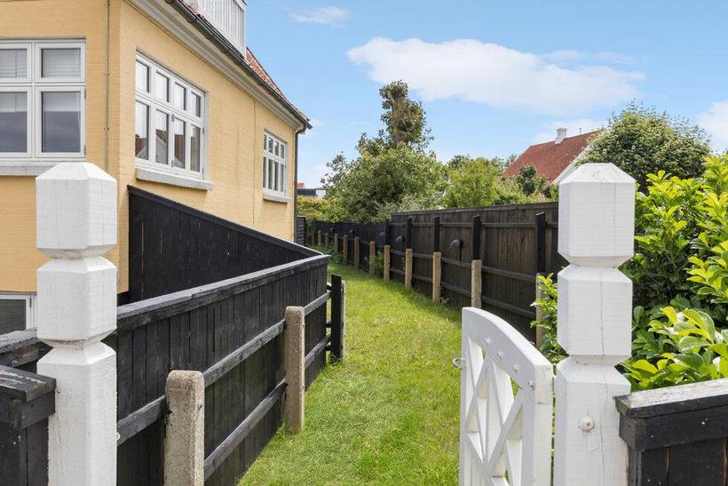 Foto von Ferienhaus HV46 in Skagen - Nordjütland
