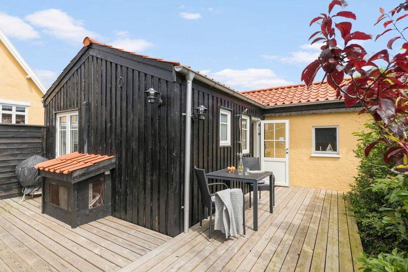 Foto von Ferienhaus HV46 in Skagen - Nordjütland