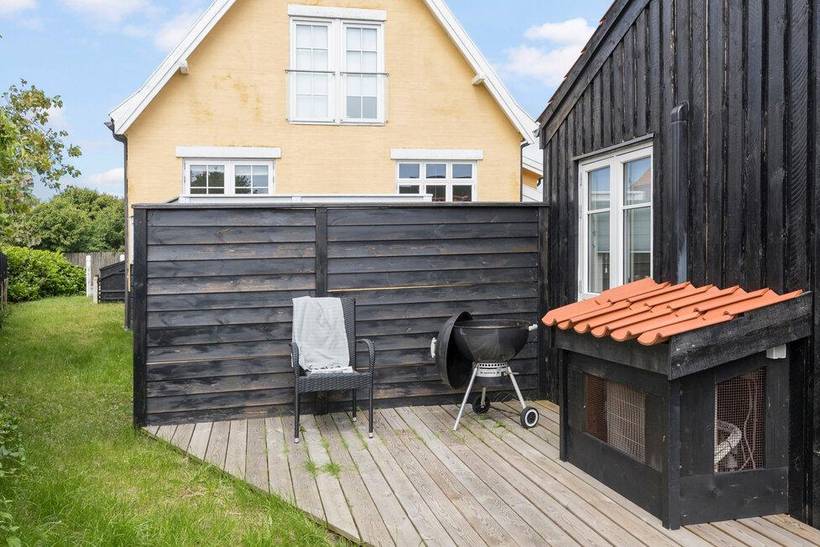 Foto von Ferienhaus HV46 in Skagen - Nordjütland