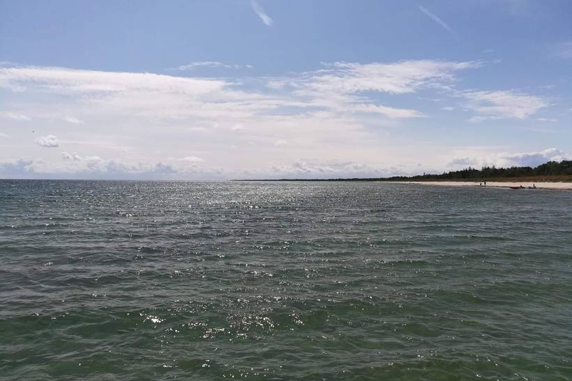 Foto von Ferienhaus HV47 in Marielyst - Falster