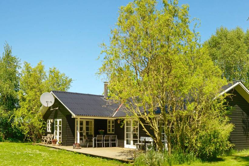 Foto von Ferienhaus HV47 in Marielyst - Falster
